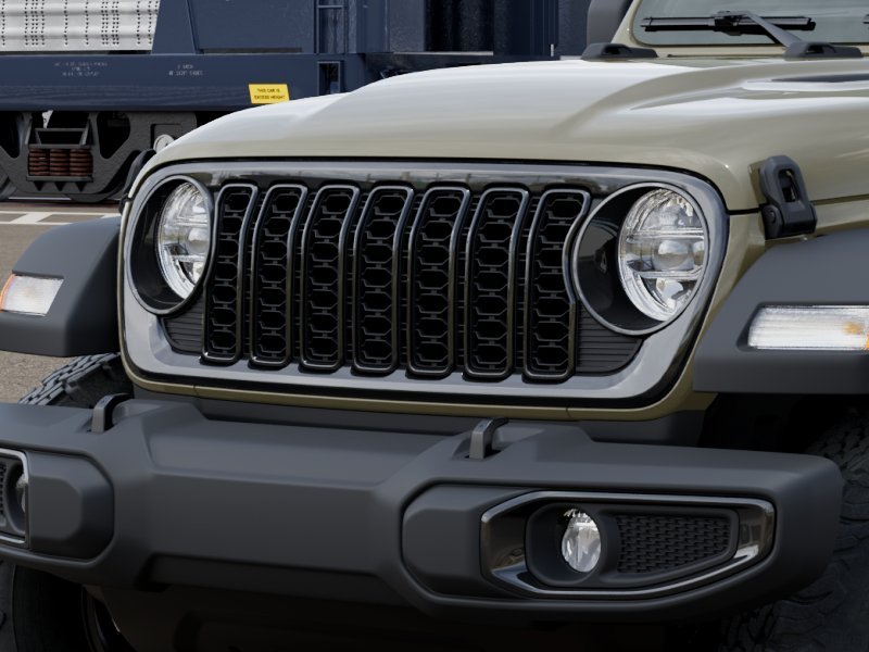 New 2026 41 Exterior Paint Jeep  image 7