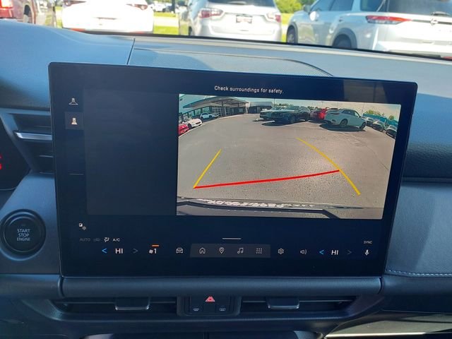 New 2026 Blue Mazda 2.5 S Select image 13