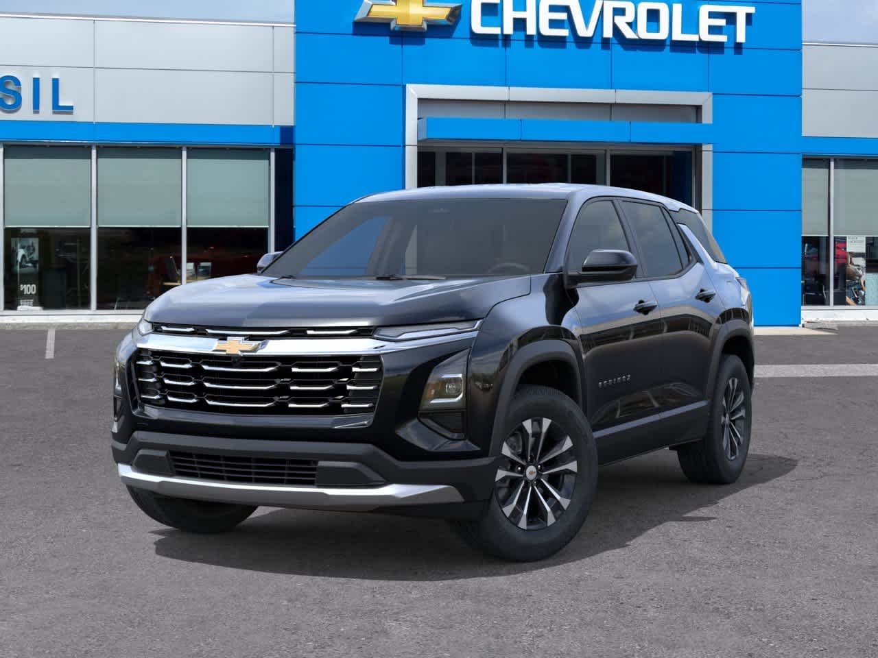 2027 Chevrolet Equinox LT - Photo 6