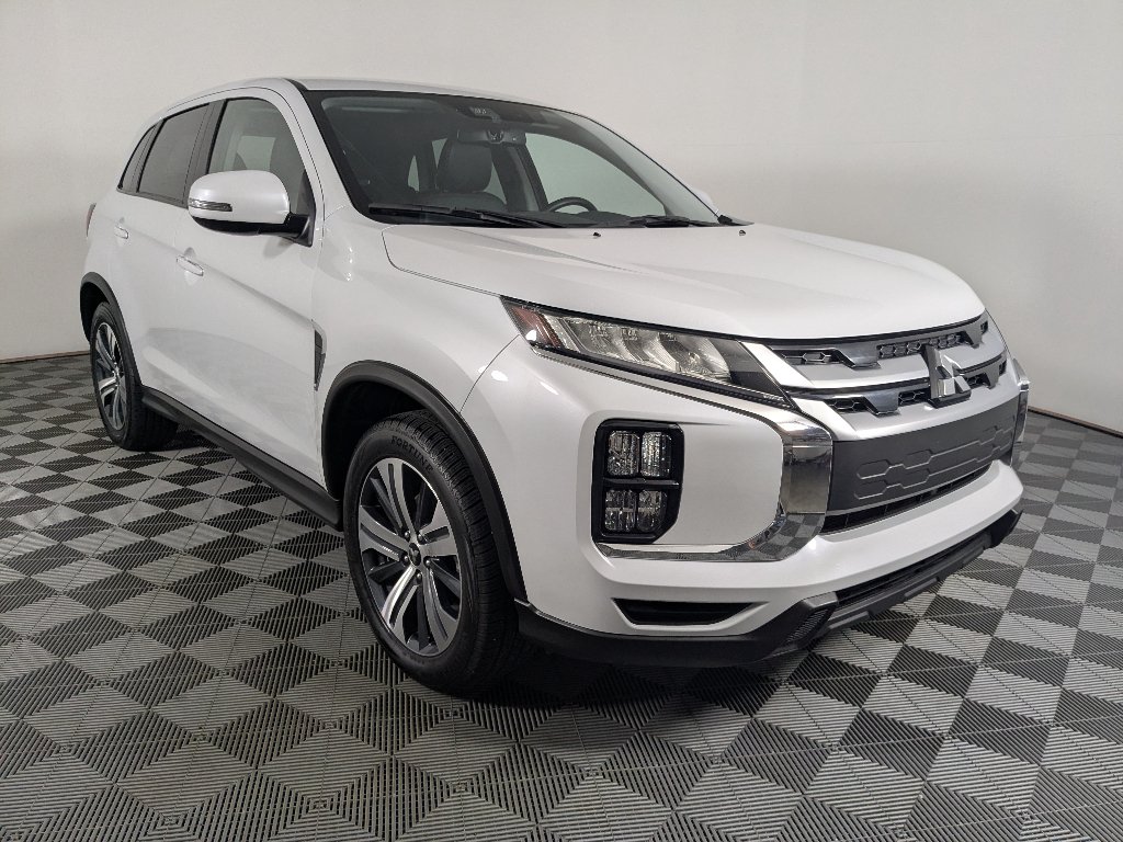 2024 Mitsubishi Outlander Sport SE