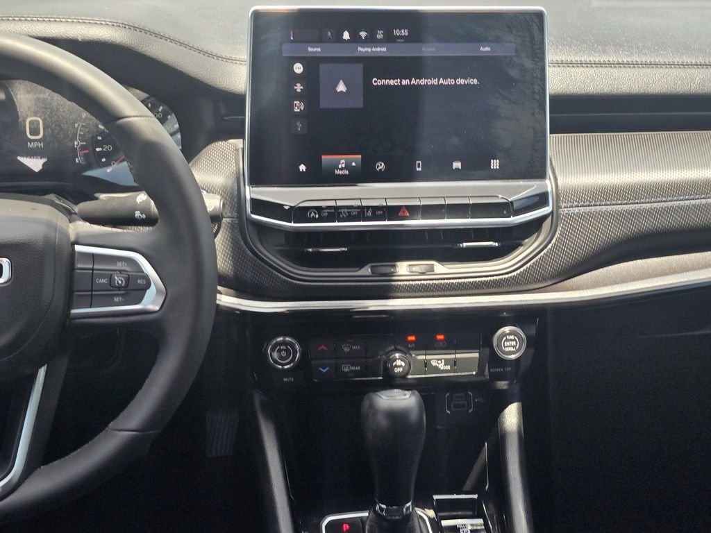 2025 Jeep Compass Latitude - Photo 16