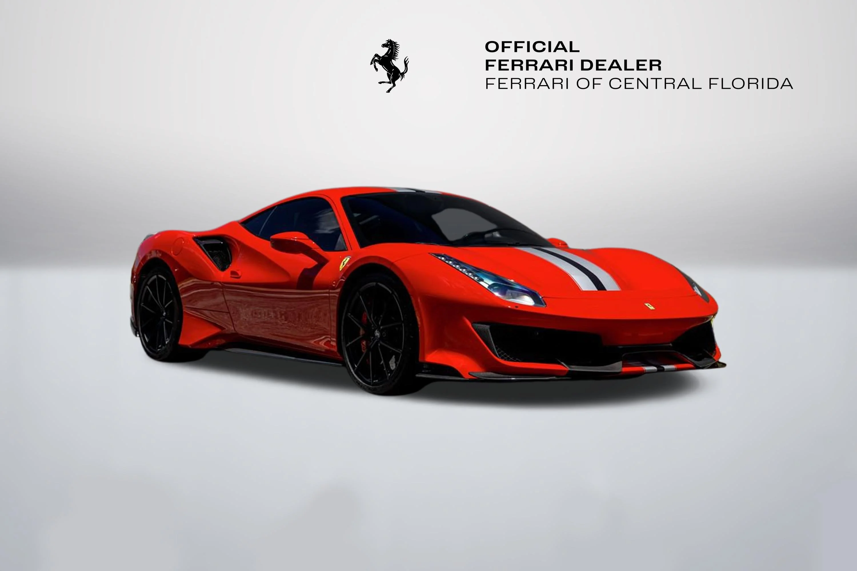 Used 2019 Rosso Corsa Ferrari  image 37