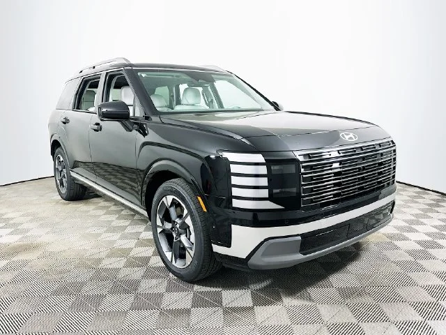 New 2026 Hyundai PALISADE Limited