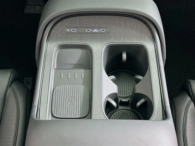 New 2026 Gray Hyundai XRT Pro image 20