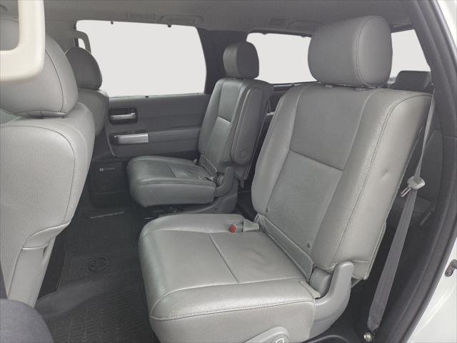 Certified Used 2019 Super White Toyota Limited image 38