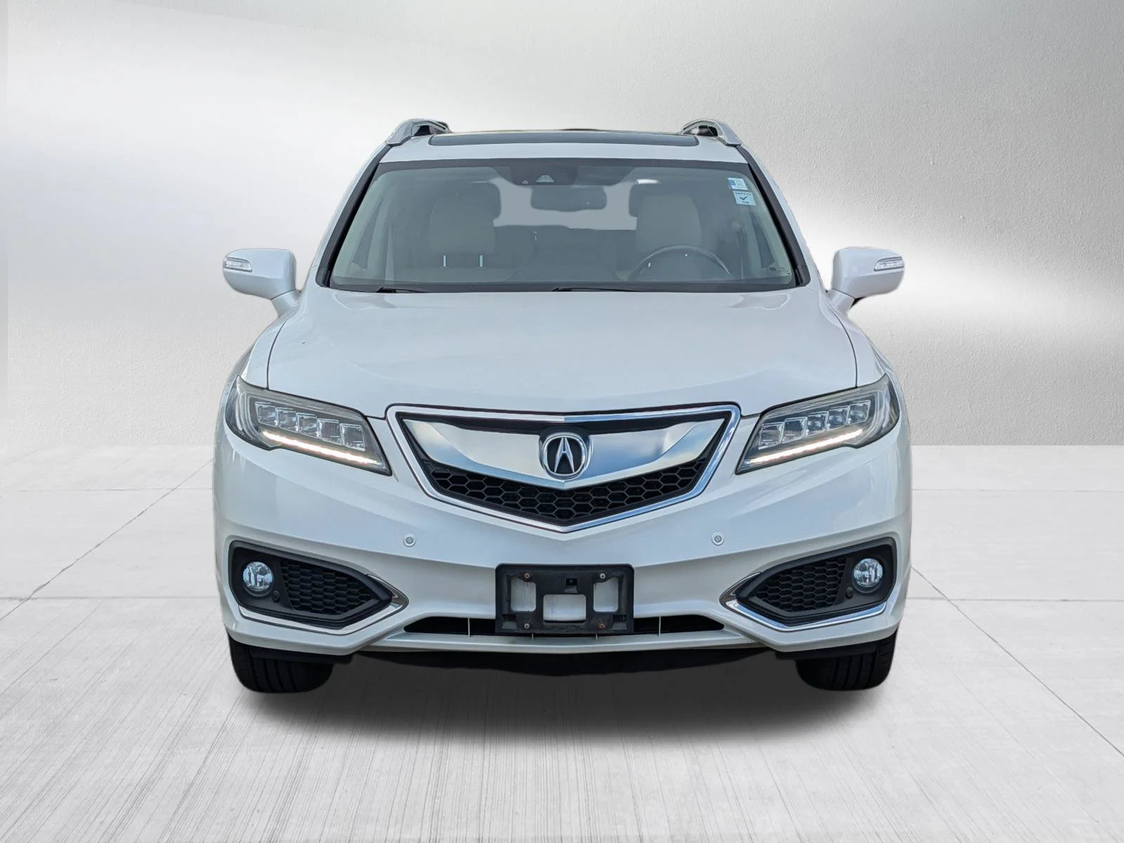 Used 2017 Acura RDX Advance Package with VIN 5J8TB4H75HL023771 for sale in Bloomington, Minnesota