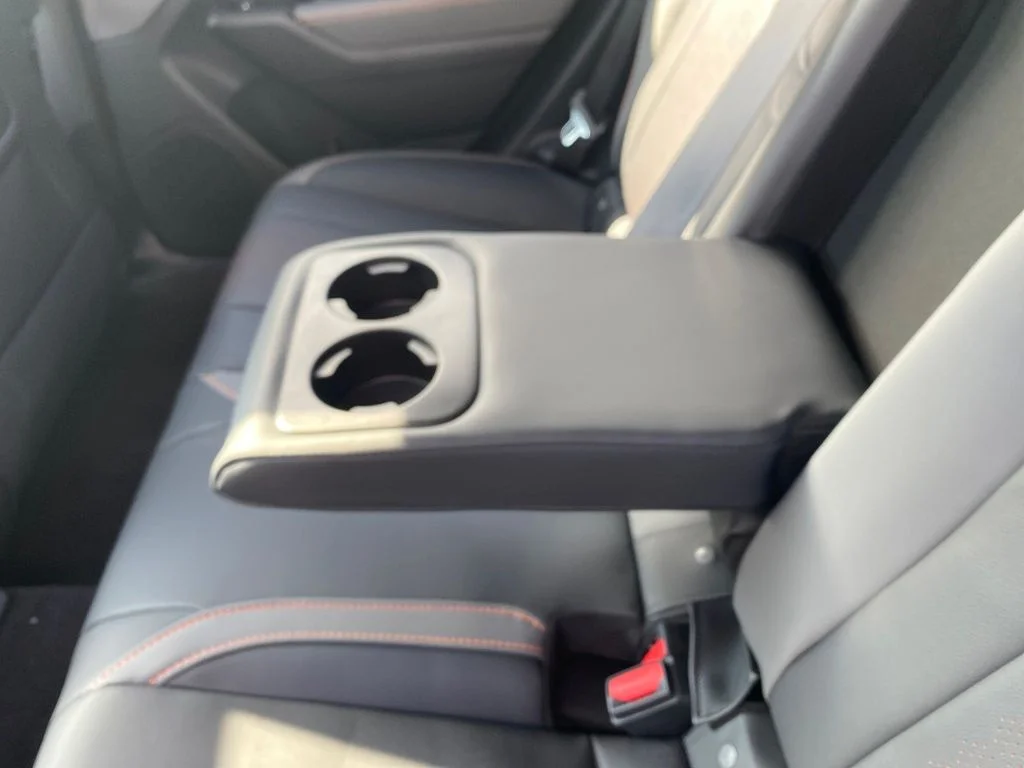 2026 Subaru Crosstrek Limited - Photo 23