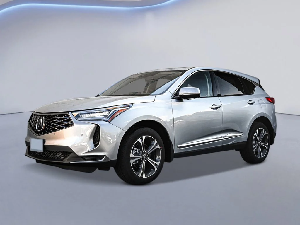 2026 Acura RDX Technology Package SH-AWD's photo