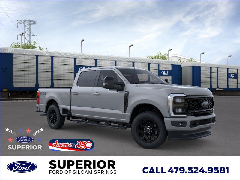 New 2026 Avalanche Ford  image 7