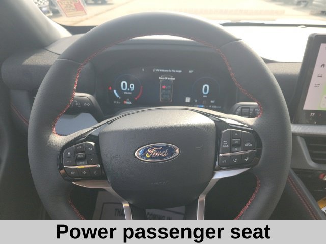 2026 Ford Explorer ST-Line - Photo 49