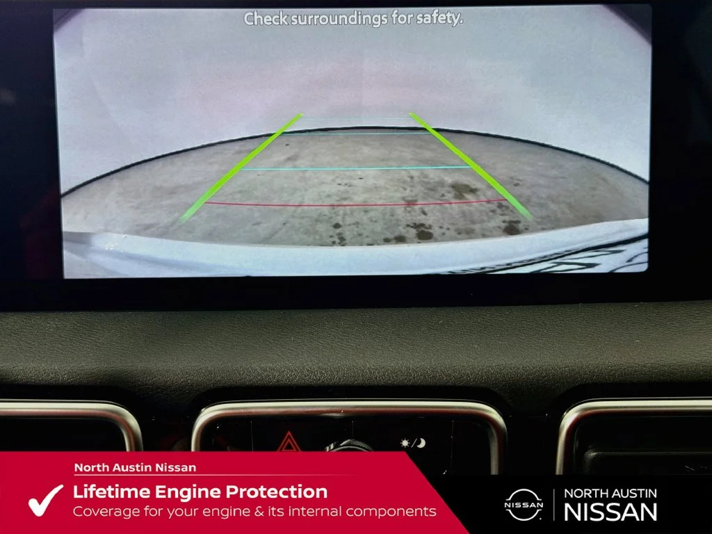 New 2027 White Nissan SR image 16