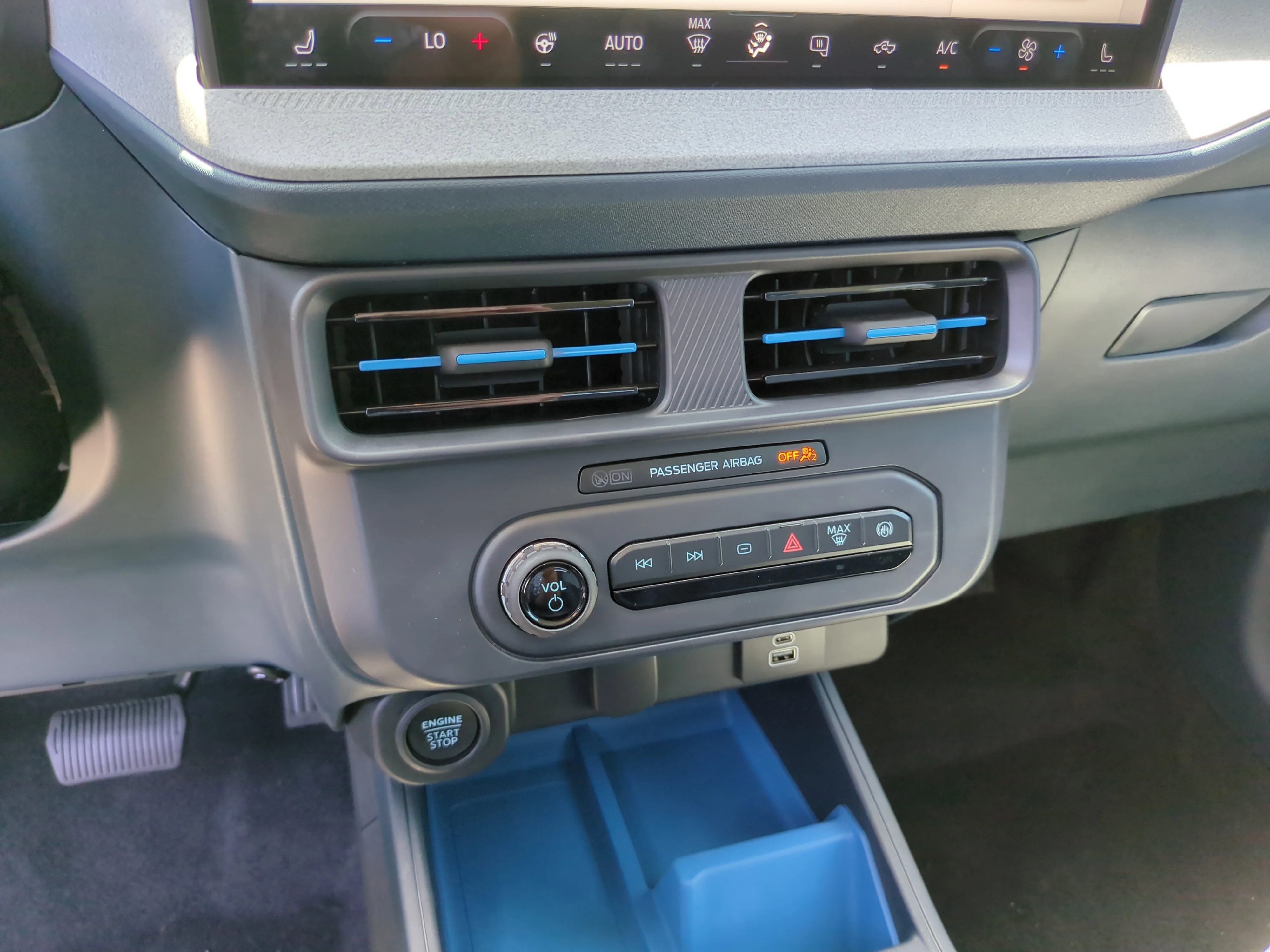 2025 Ford Maverick XLT - Photo 22