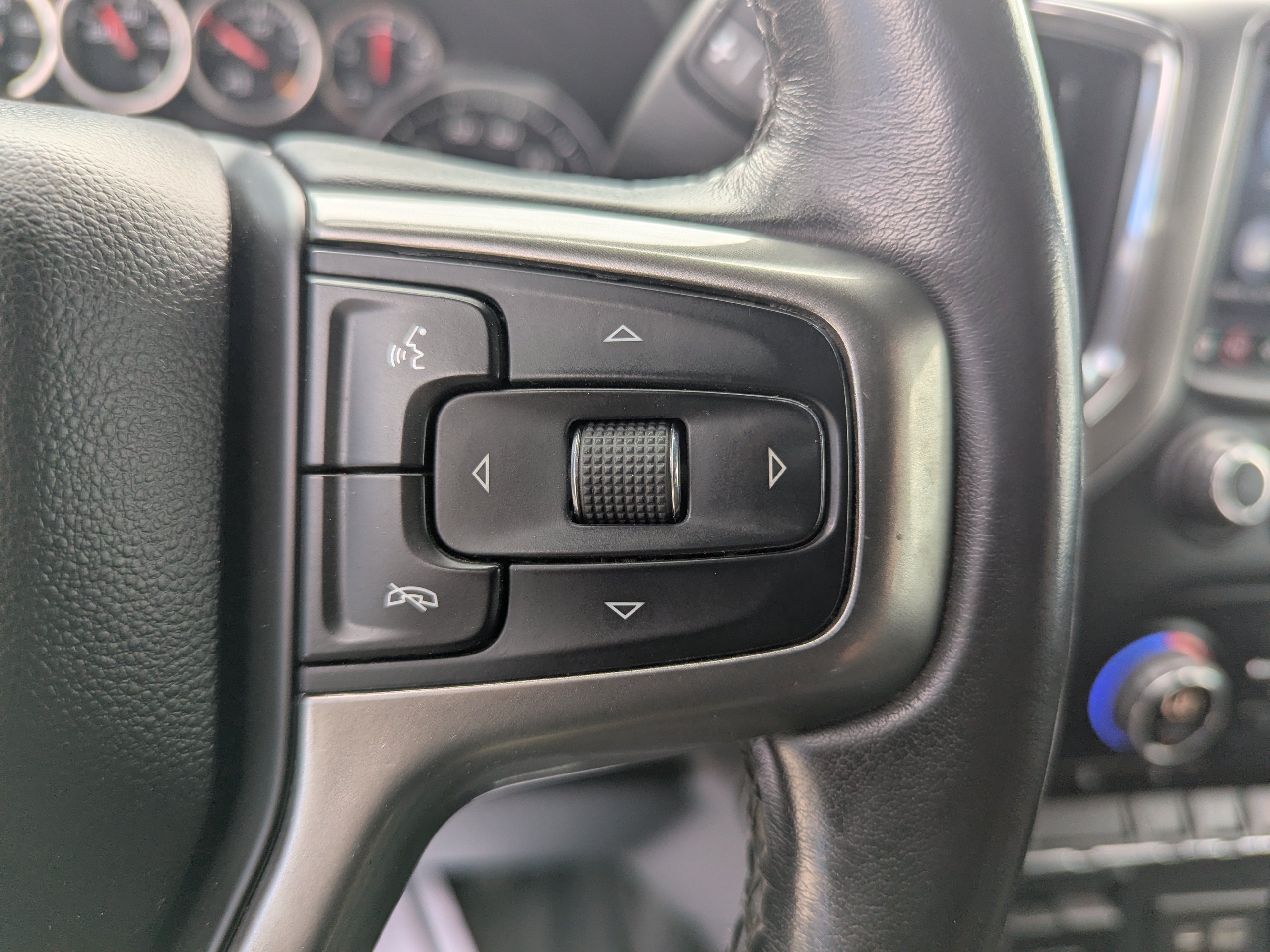 2022 Chevrolet Silverado 2500HD LT - Photo 17