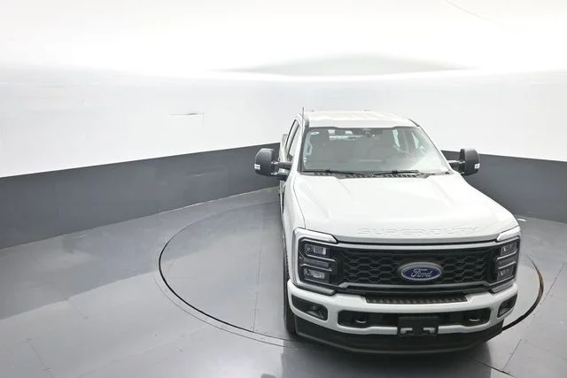 New 2026 White Ford XL image 25