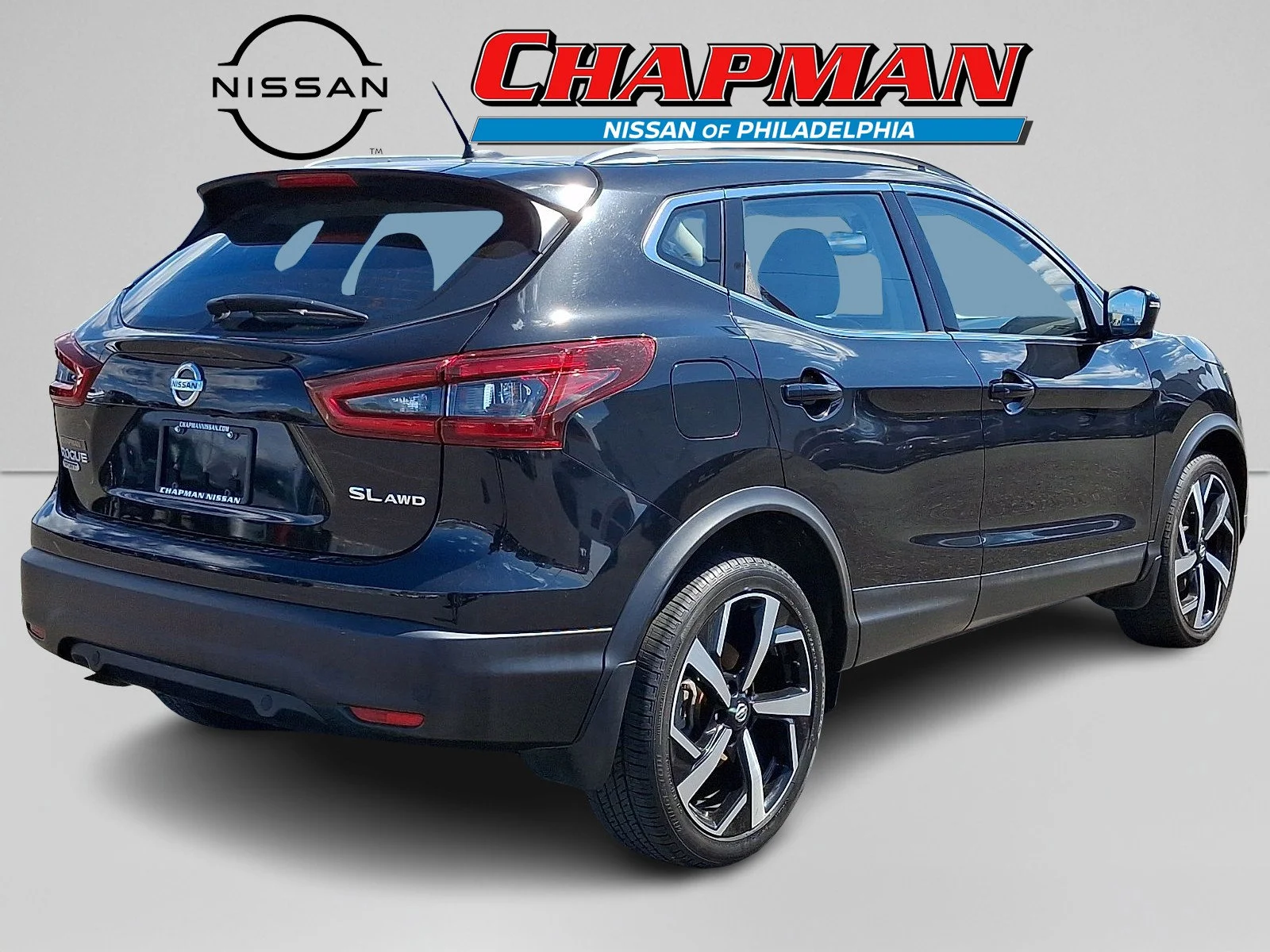 2022 Nissan Rogue Sport SL - Photo 6