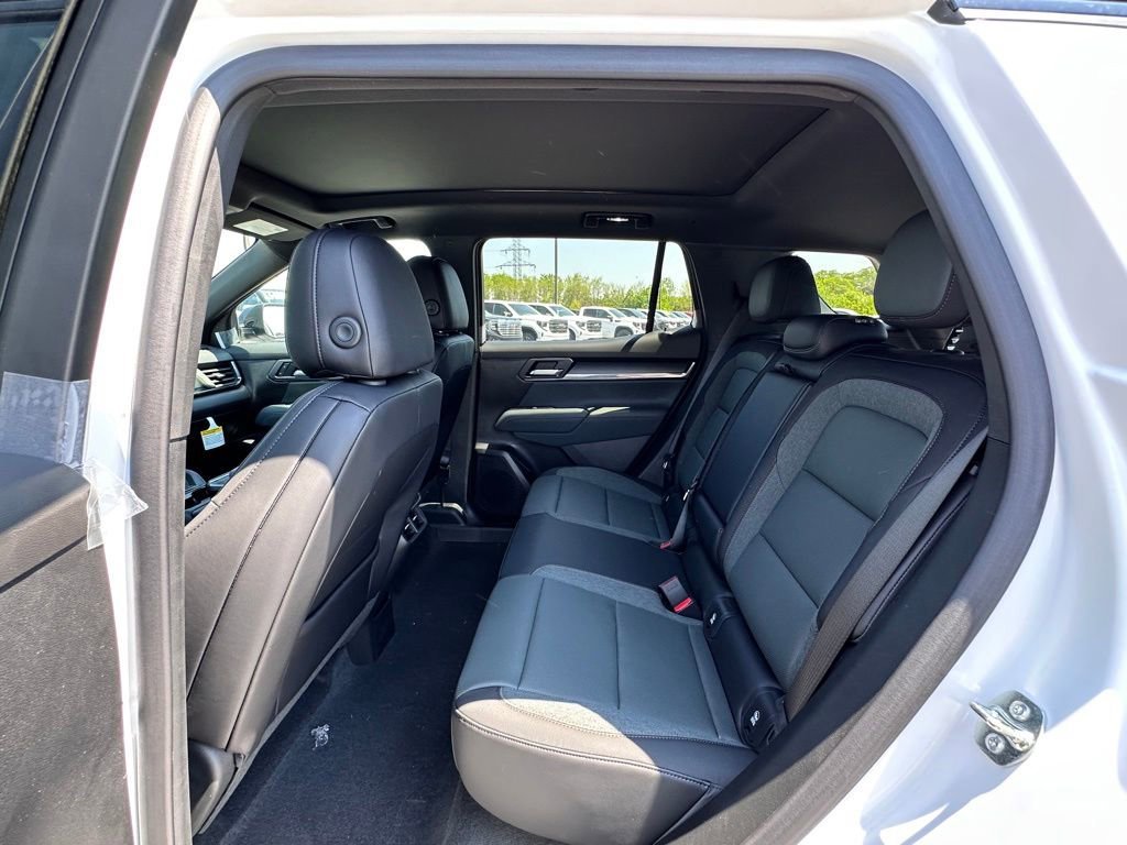 2026 GMC Terrain AT4 - Photo 18