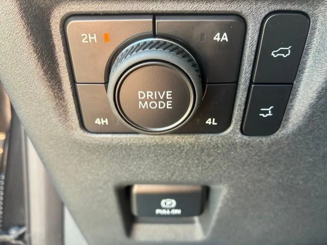 New 2027 Dark Matter Gray Metallic Ford King Ranch® image 41