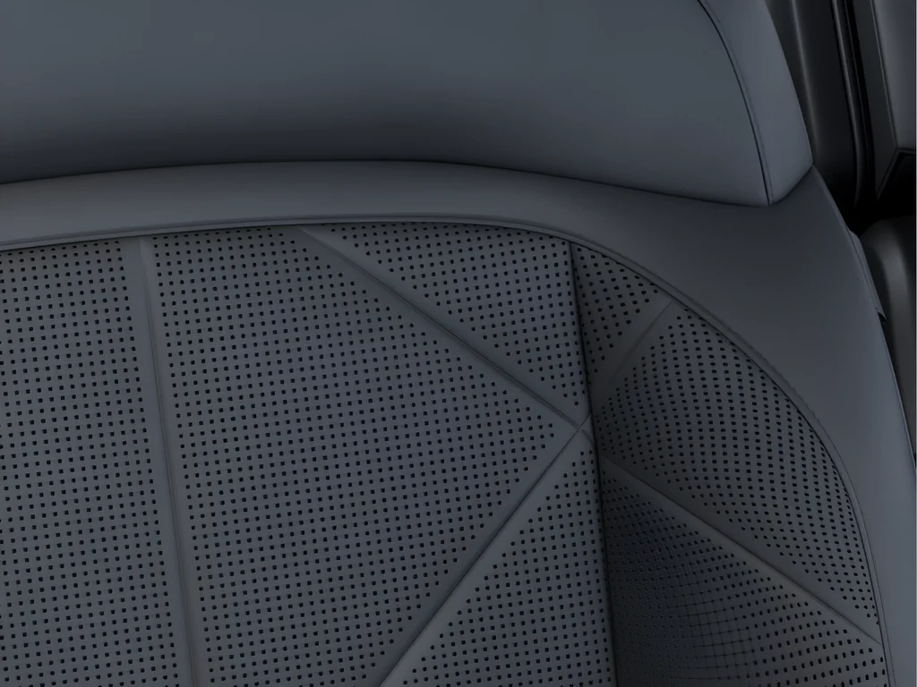 New 2027 Gray Kia EX image 20