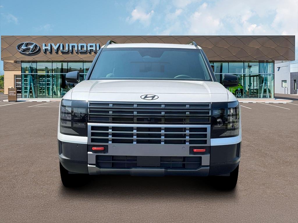 New 2026 Creamy White Pearl Hyundai XRT Pro image 12