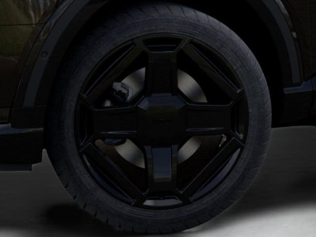 New 2027 Black Kia X-Line SX image 24