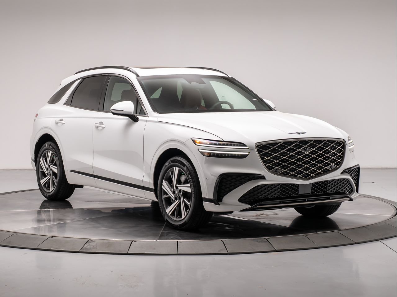2026 GENESIS GV70 Sport Advanced - Photo 7