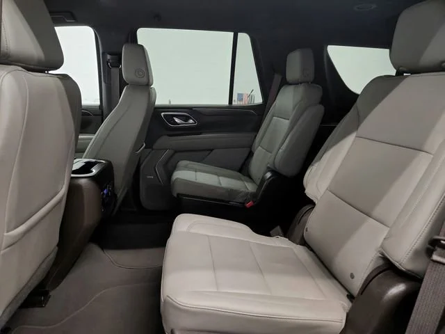 Used 2023 Dark Ash Metallic Chevrolet LT image 30