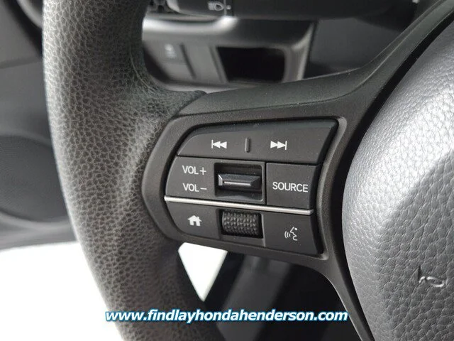 2024 Honda HR-V LX - Photo 57