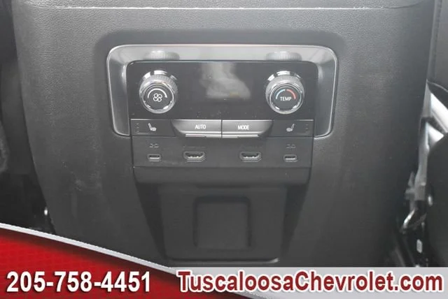 2026 Chevrolet Tahoe Z71 - Photo 26