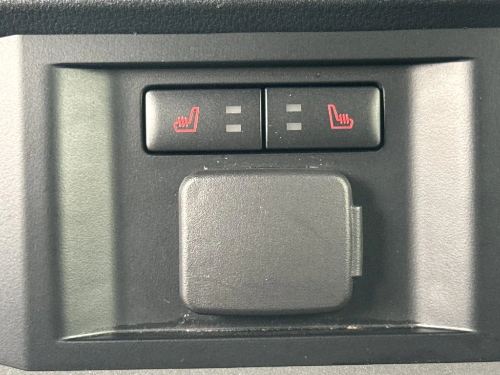 2022 Ford F-150 Lariat - Photo 22