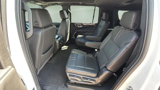 Used 2024 Summit White Chevrolet RST image 20