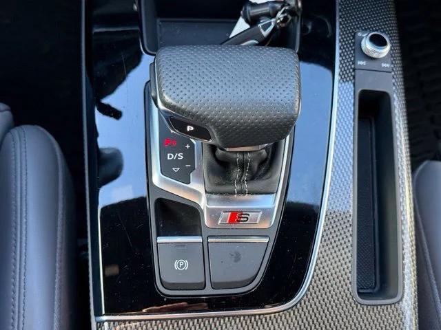 Used 2024 White Audi Premium Plus image 26
