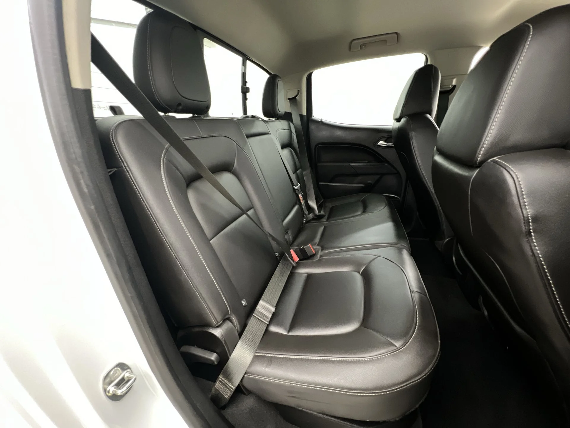2019 Chevrolet Colorado ZR2 - Photo 17