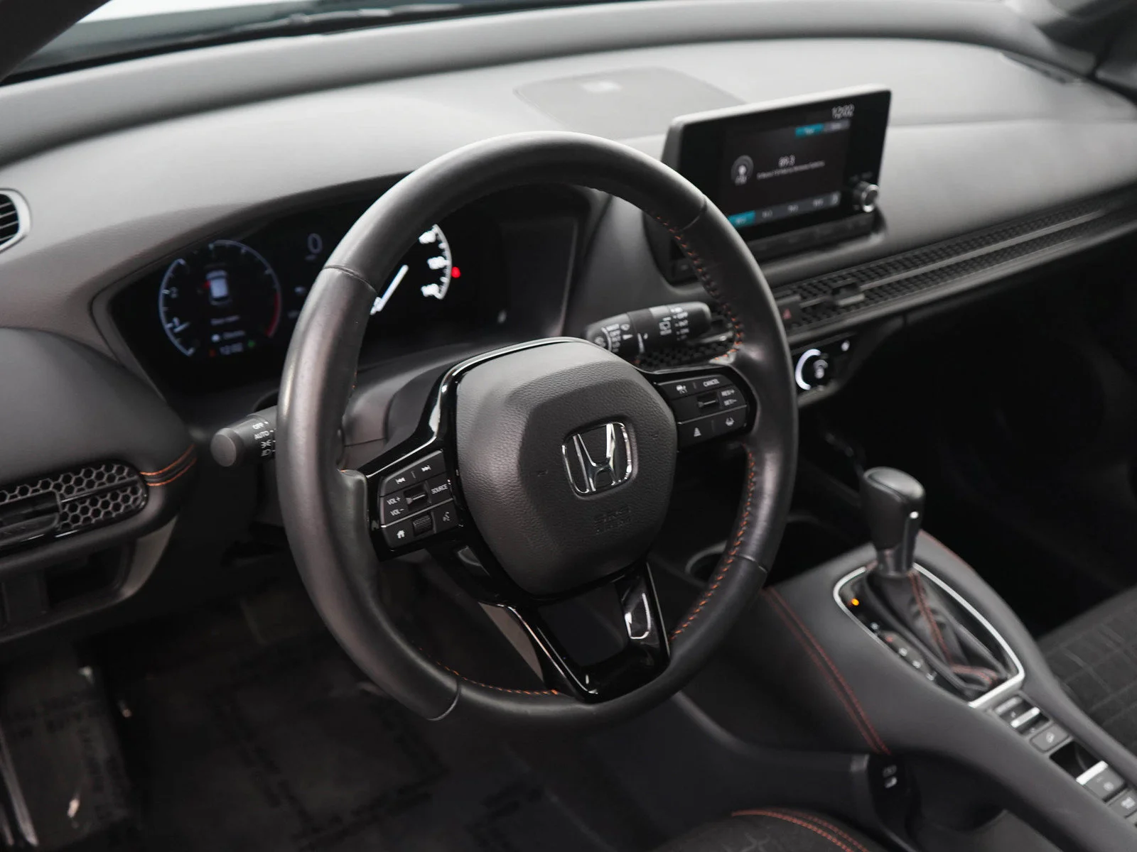 Used 2024 Nordic Forest Pearl Honda sport image 20