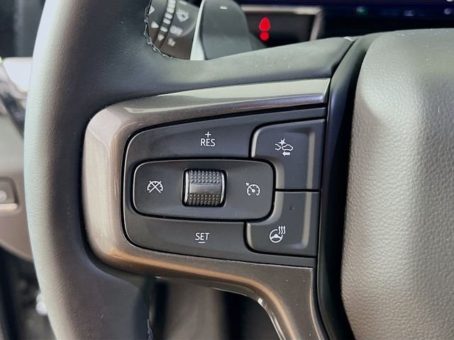 2025 Chevrolet Silverado 1500 High Country - Photo 13