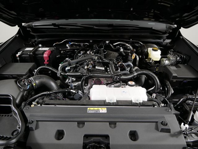 New 2026 Underground Toyota TRD Off-Road image 28