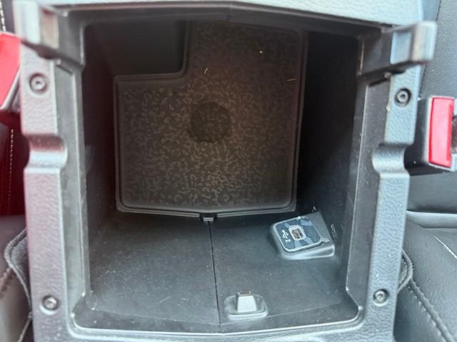 Used 2023 Gray Jeep Sahara image 35