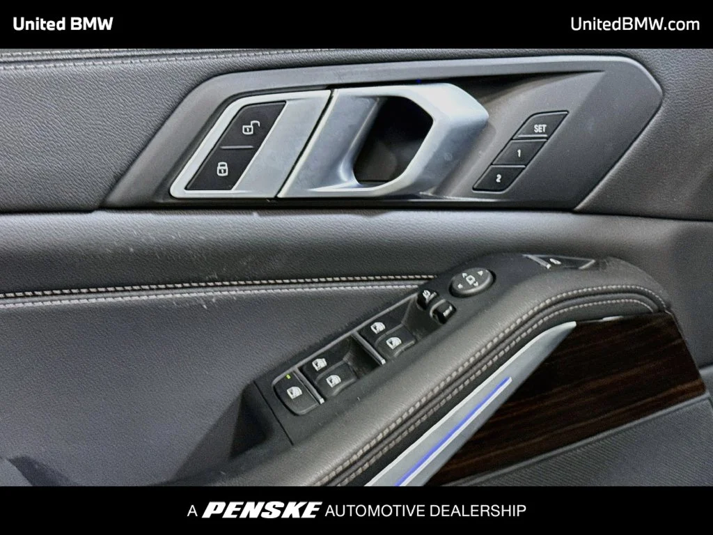 2020 BMW X5 40i - Photo 10
