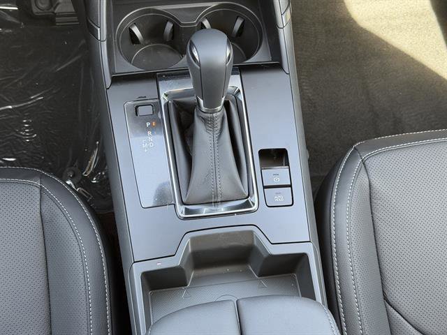 2026 Mazda CX-5 S Premium - Photo 13