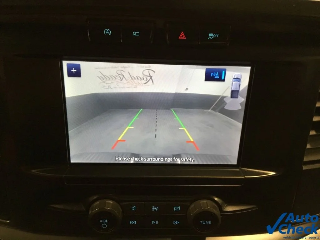 Used 2023 White Ford XL image 48