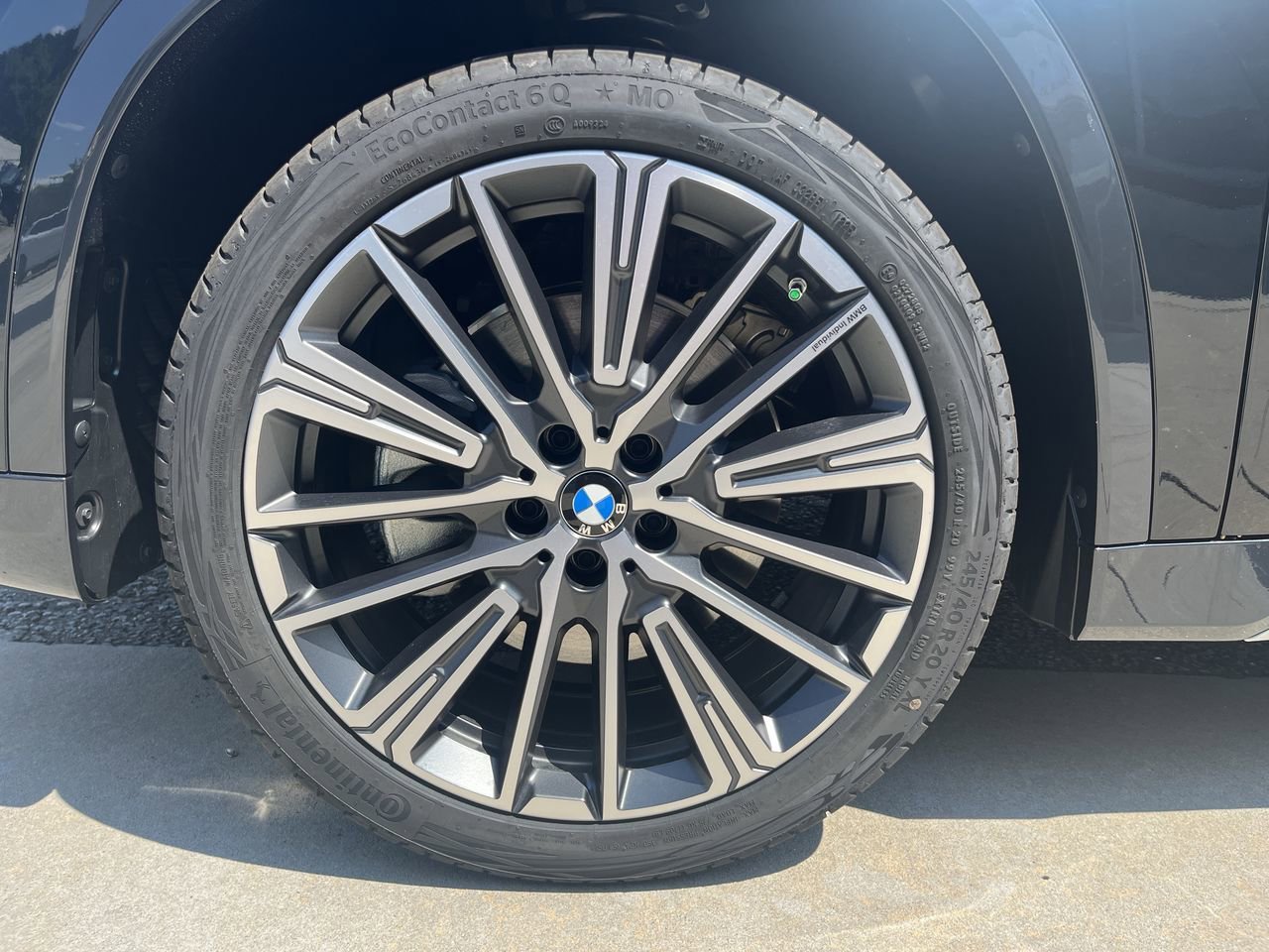 2025 BMW X1 28i - Photo 13