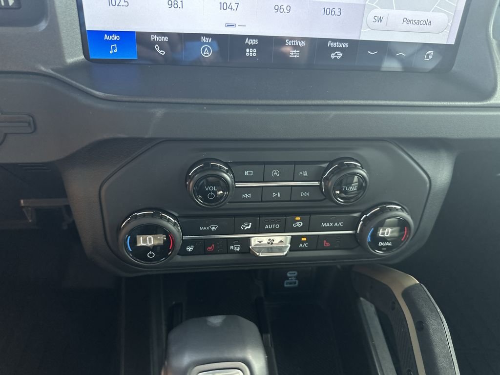 2025 Ford Bronco 4-Door Badlands - Photo 18