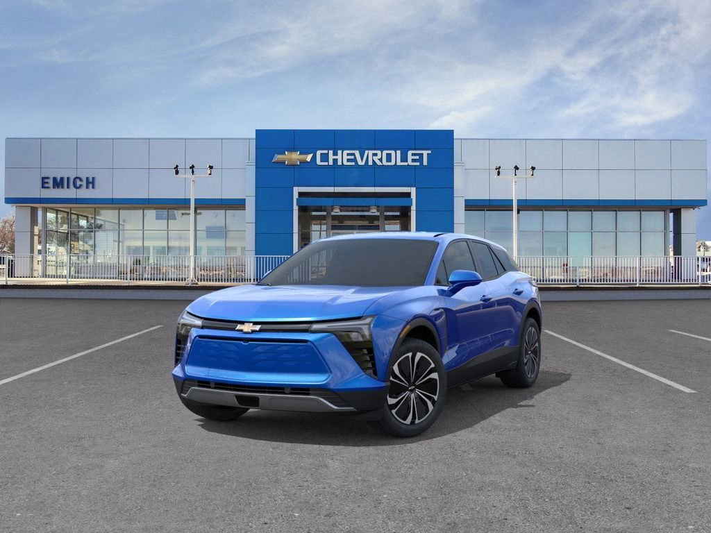 2026 Chevrolet Blazer EV LT - Photo 8