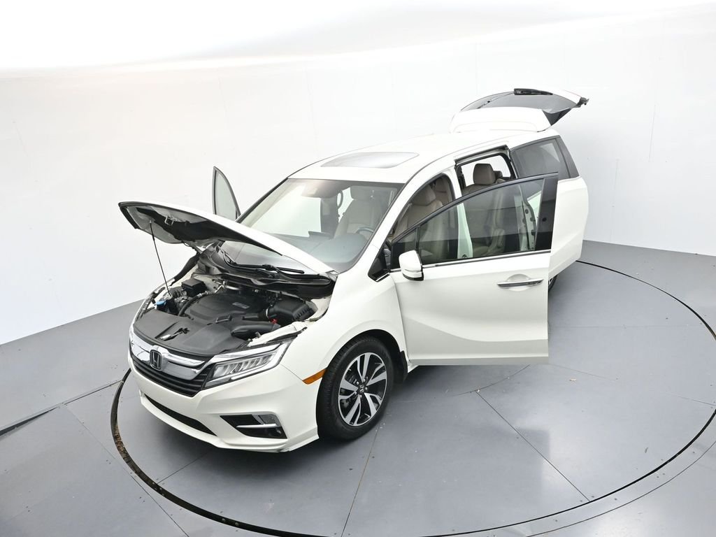 Used 2019  Honda Elite image 40