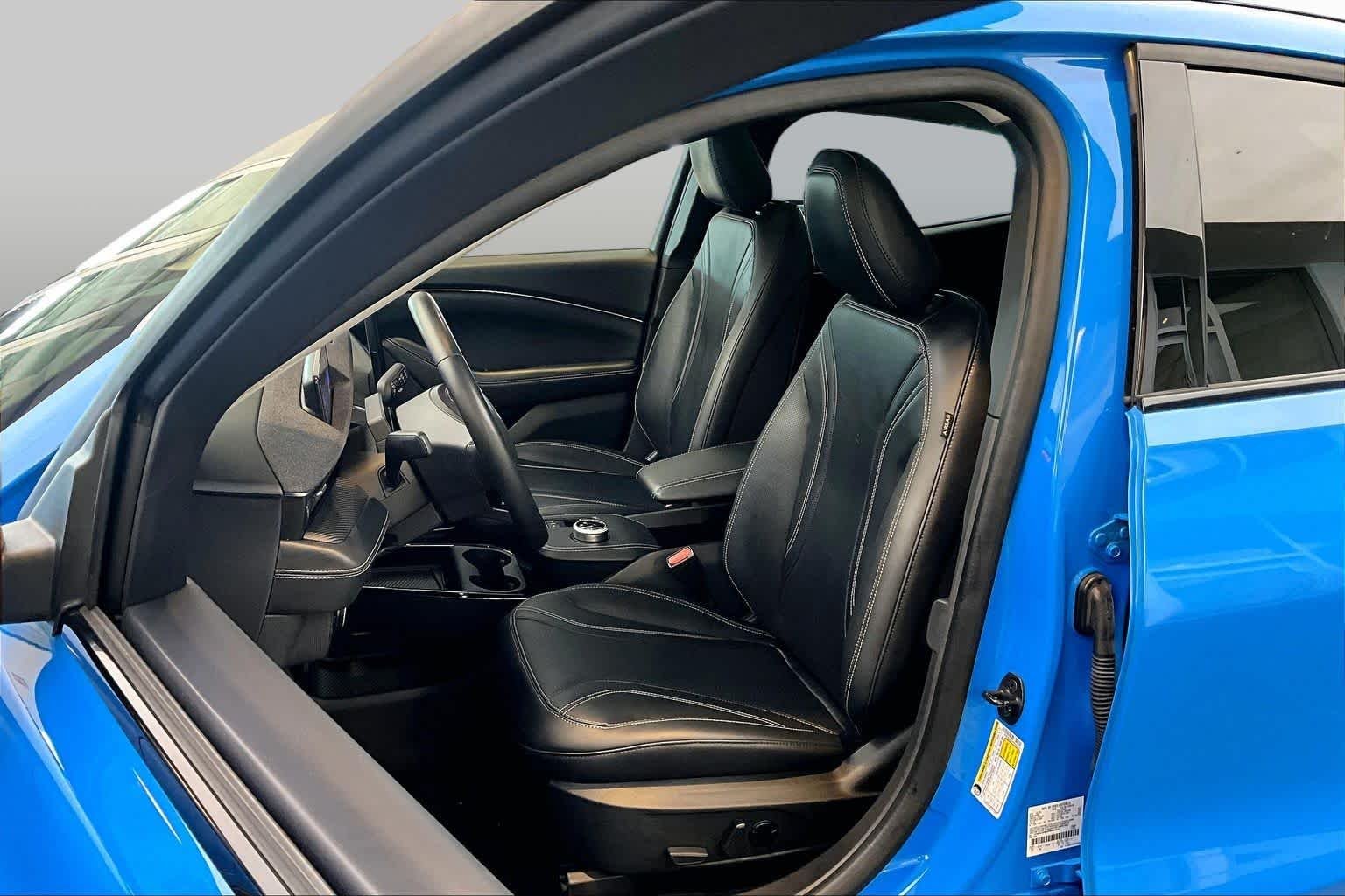 Pre-Owned 2023 Ford Mustang Mach-E Premium