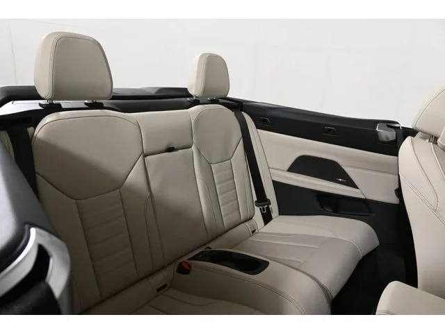 2026 BMW 4 Series 430i - Photo 41