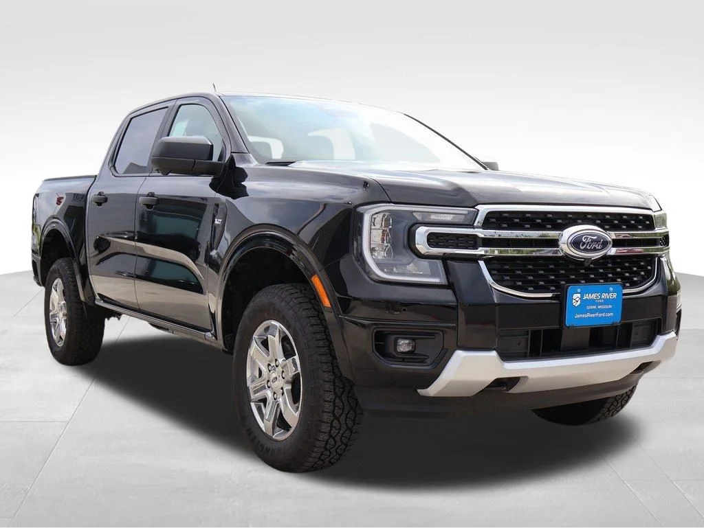 2025 Ford Ranger XLT - Photo 6