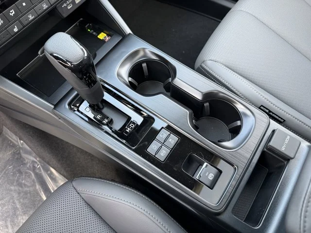 2026 Subaru Outback Limited XT - Photo 53