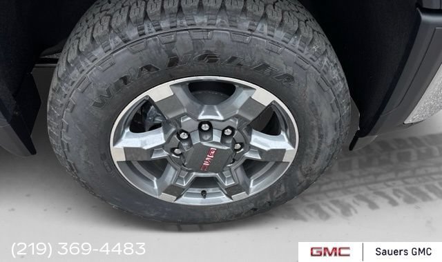 2026 GMC Sierra 2500HD SLT - Photo 30
