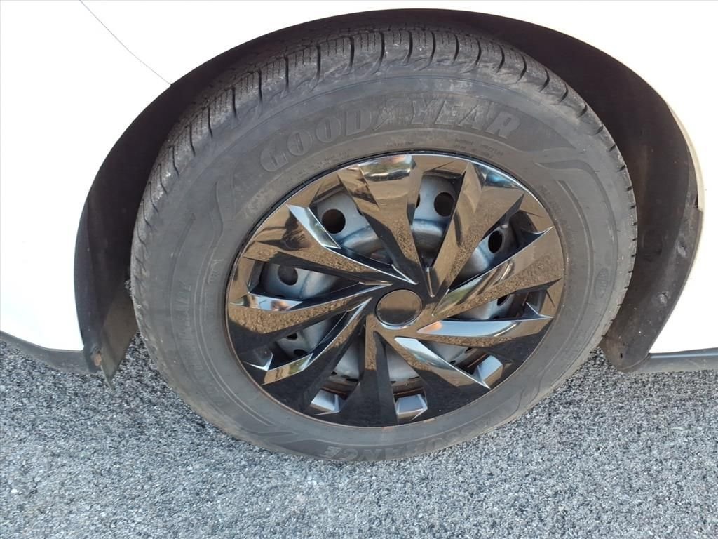 Used 2014 Ford Focus S with VIN 1FADP3E26EL389229 for sale in Pounding Mill, VA