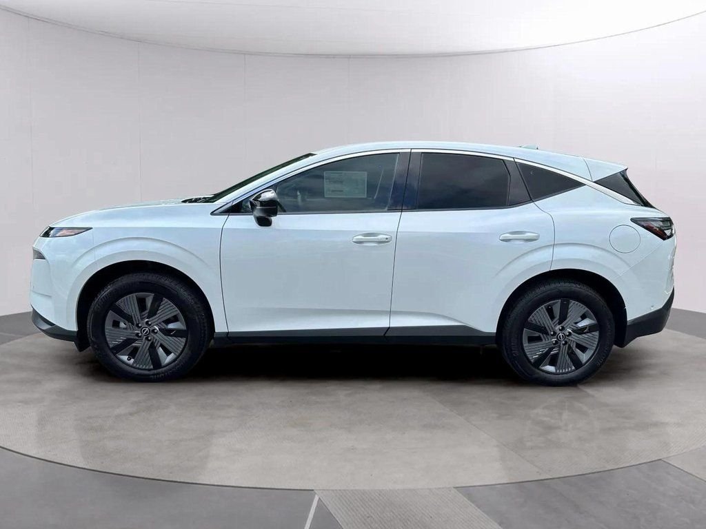 2025 Nissan Murano SL - Photo 6